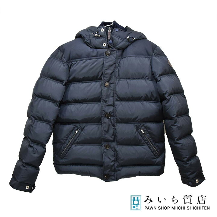 楽天市場】質屋 ダウンジャケット グッチ GUCCI 表記サイズ48 265412 
