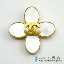 楽天市場】ヴィンテージ シャネル ブローチの通販