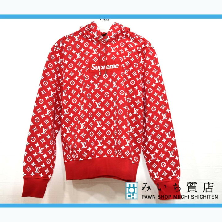 楽天市場】質屋 服 ルイヴィトン LOUIS VUITTON シュプリーム SUPREME 