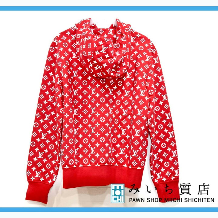 楽天市場】質屋 服 ルイヴィトン LOUIS VUITTON シュプリーム SUPREME 