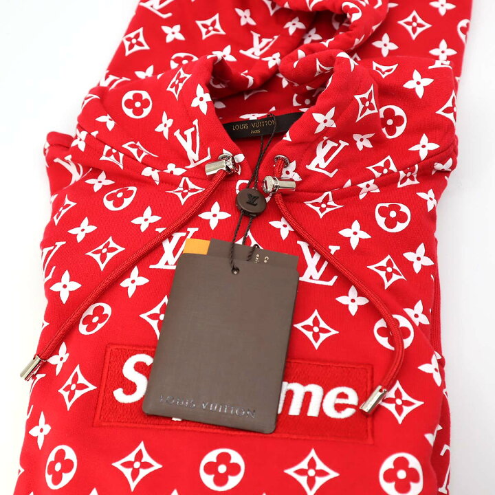 楽天市場】質屋 服 ルイヴィトン LOUIS VUITTON シュプリーム SUPREME 