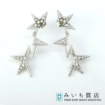 楽天市場】tasaki ピアス（素材（ジュエリー・アクセサリー）プラチナ  