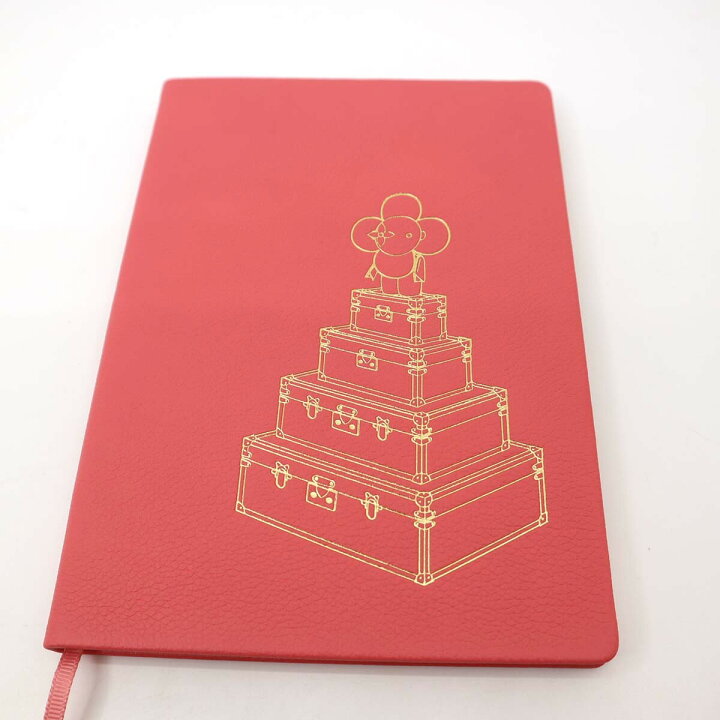 楽天市場】質屋 未使用 ルイヴィトン LV ノベルティ ヴィヴィエンヌ 