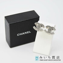 楽天市場】シャネル イヤリング ヴィンテージの通販 