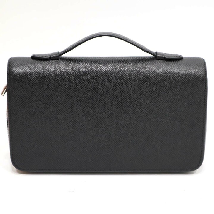 楽天市場】質屋 LOUIS VUITTON LV タイガ ジッピー XL ウォレット 財布 