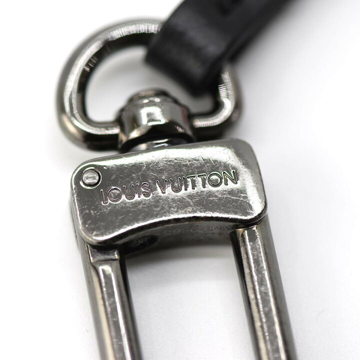 楽天市場】質屋 キーホルダー LOUIS VUITTON ルイ・ヴィトン LV  