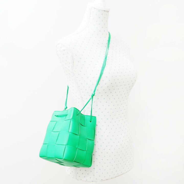 楽天市場】質屋 未使用 ボッテガ ヴェネタ BOTTEGA VENETA スモール 