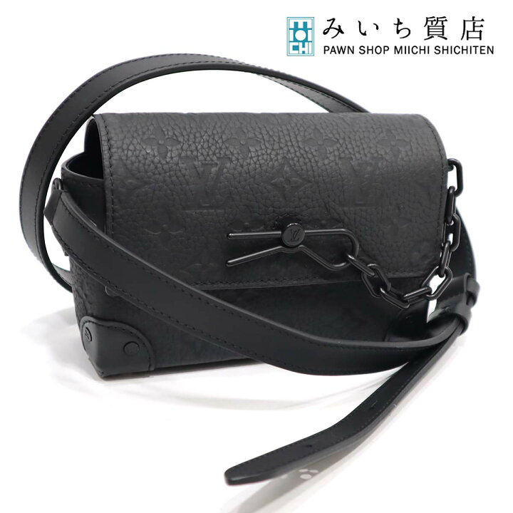 楽天市場】質屋 LV ルイヴィトン スティーマー ウエアラブル 