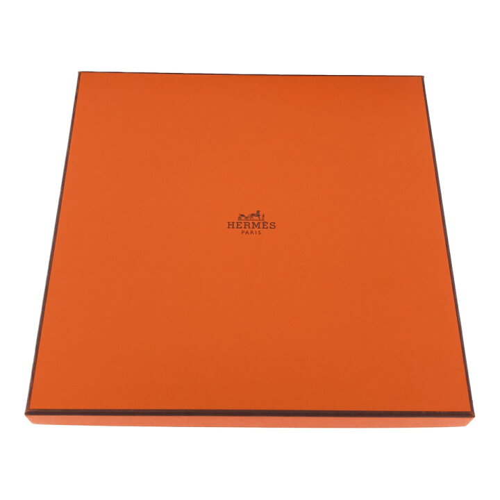 楽天市場】質屋 エルメス HERMES カレ90 マジックケリー 赤 オレンジ  