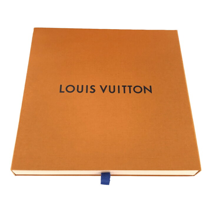 楽天市場】質屋 未使用 LV ルイヴィトン スカーフ M77408 カッシュ 