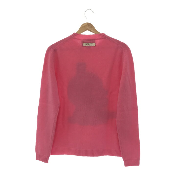 楽天市場】質屋 未使用 GUCCI グッチ ドラえもん ニット XS サイズ  