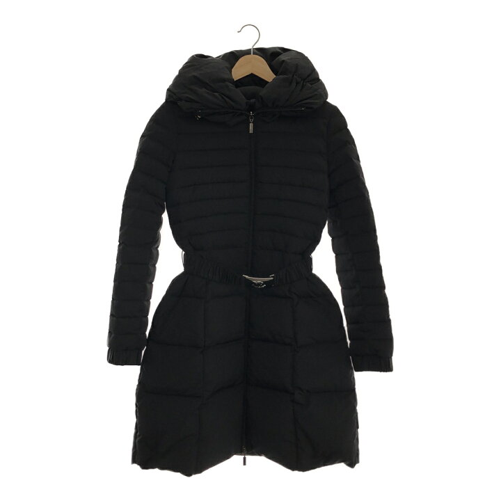 楽天市場】質屋 モンクレール MONCLER ダウン コート ジャケット 00 
