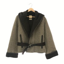 楽天市場】エルメス ジャケット カシミアの通販