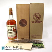 楽天市場】ワイルドターキー旧ラベルの通販