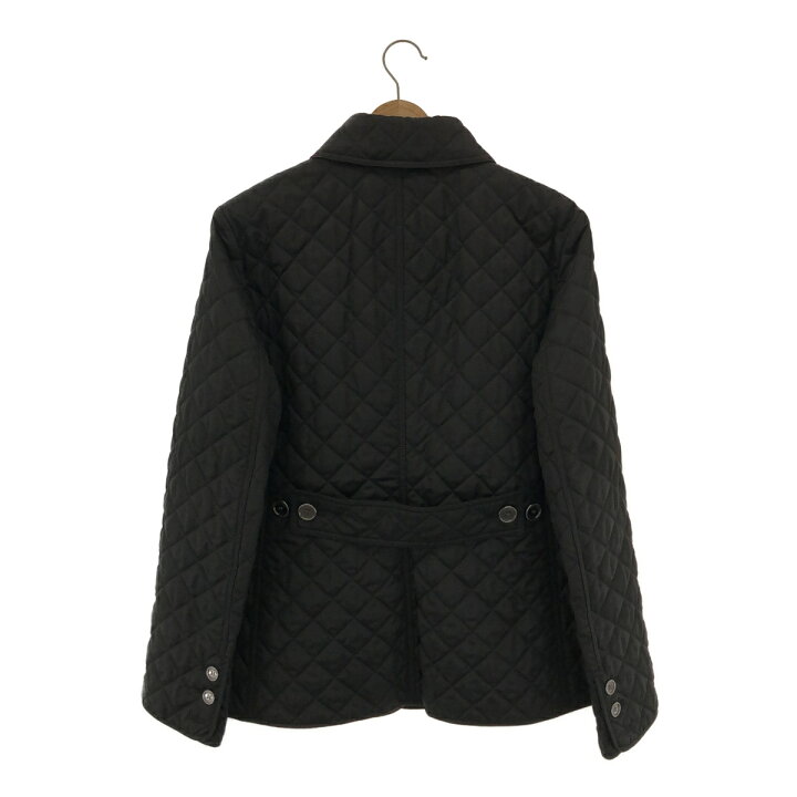 楽天市場】質屋 バーバリー BURBERRY ダイヤモンドキルティング  