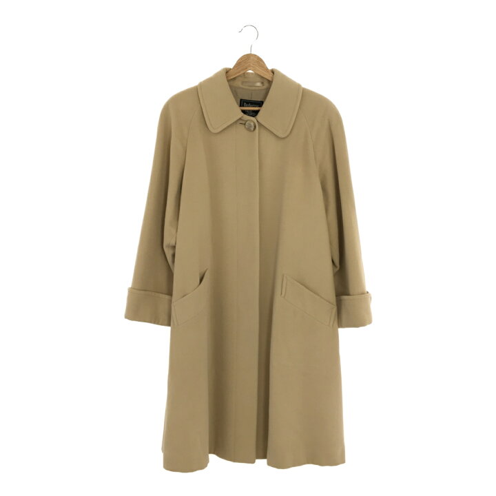 楽天市場】質屋 バーバリー BURBERRY ロングコート レディース サイズ 