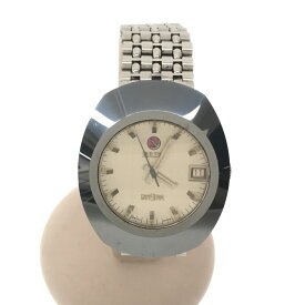 質屋 腕時計 ラドー RADO DIASTAR 1 ダイヤスター デイト 自動巻き AT オートマティック H1001 みいち質店