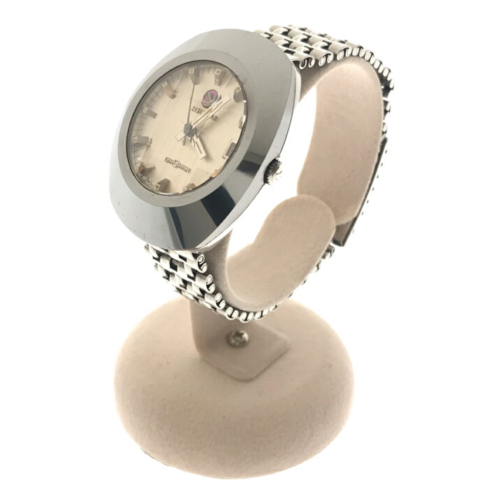 楽天市場】質屋 腕時計 ラドー RADO DIASTAR 1 ダイヤスター デイト 