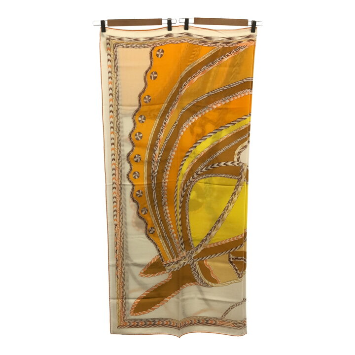 楽天市場】質屋 未使用 エルメス HERMES カレジェアン ローブデュ  