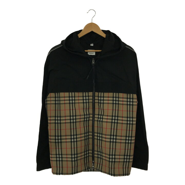 楽天市場】質屋 バーバリー Burberry ジャケット チェック柄 XS サイズ 