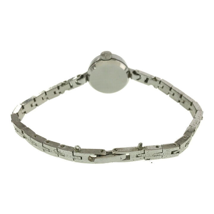 楽天市場】質屋 腕時計 稼働 OMEGA オメガ デビル カットガラス 手巻き  