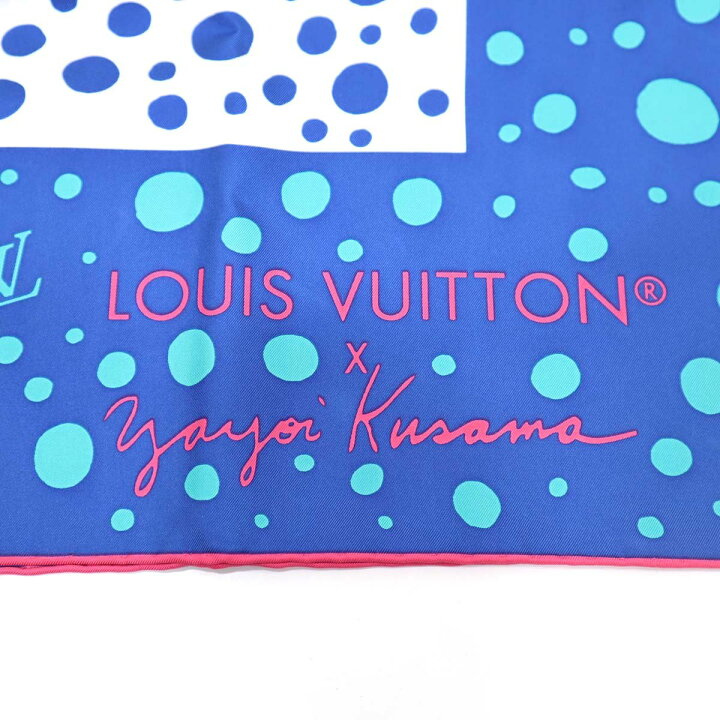 楽天市場】質屋 未使用 ルイヴィトン LOUIS VUITTON M78393 LV × YK 
