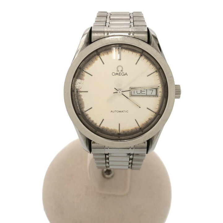 楽天市場】質屋 腕時計 稼働 オメガ OMEGA 166.0299 366.0899 自動巻き 