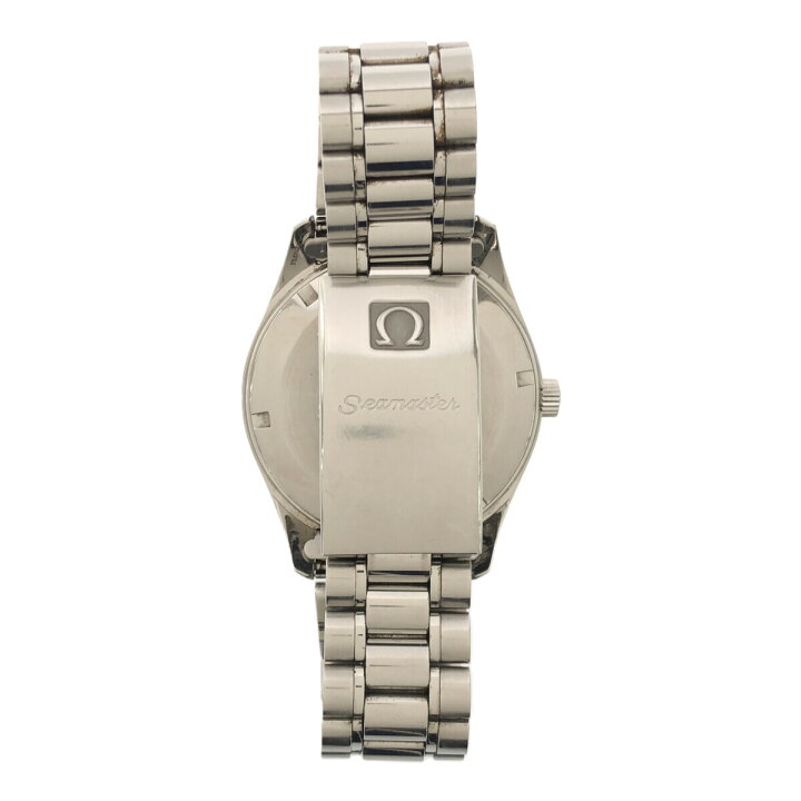 楽天市場】質屋 腕時計 稼働 オメガ OMEGA 166.0299 366.0899 自動巻き 