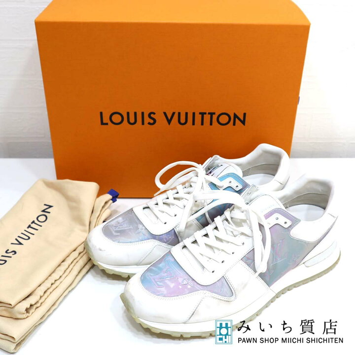 楽天市場】質屋 LV ルイヴィトン GO0250 ランナウェイ・ライン 