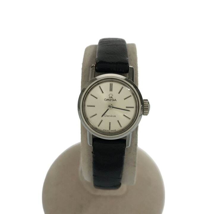 楽天市場】質屋 腕時計 稼働 オメガ OMEGA ジュネーブ Geneve 