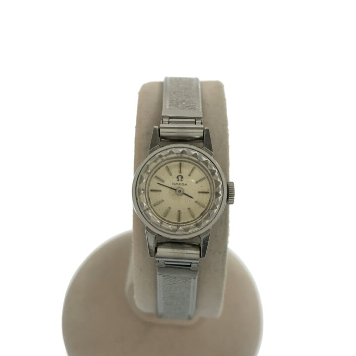 楽天市場】質屋 腕時計 稼働 OMEGA オメガ cal.484 511.166 手巻き 