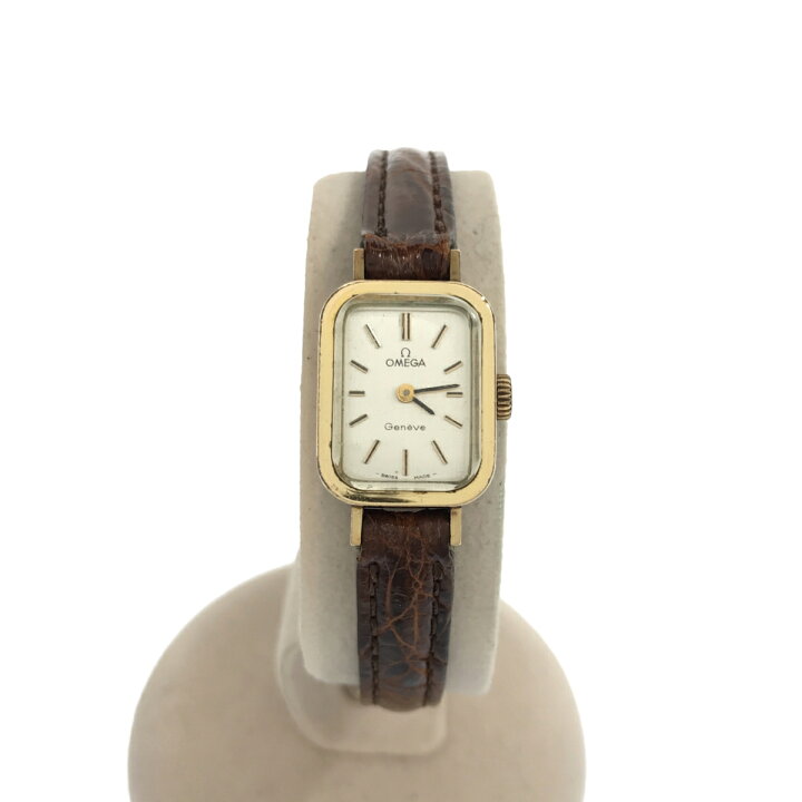 楽天市場】質屋 腕時計 稼働 オメガ OMEGA ジュネーブ Geneve 511.364