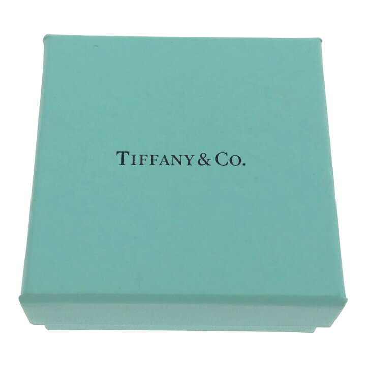 楽天市場】質屋 ティファニー TIFFANY & Co. スクエア クッション 
