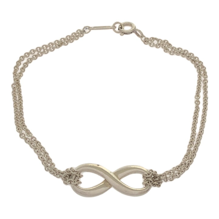 楽天市場】質屋 ティファニー TIFFANY & Co. インフィニティ  