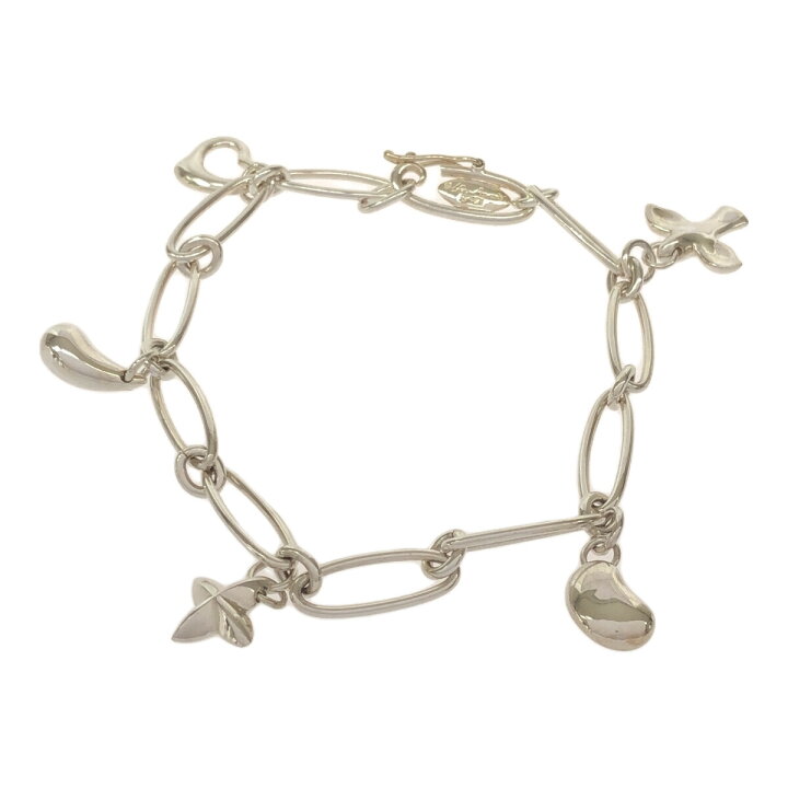 楽天市場】質屋 ティファニー TIFFANY & Co. 5チャーム 5P  