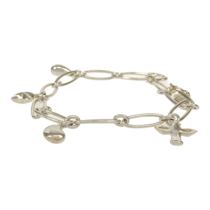 楽天市場】質屋 ティファニー TIFFANY & Co. 5チャーム 5P 