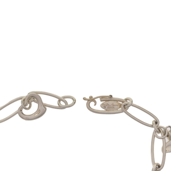 楽天市場】質屋 ティファニー TIFFANY & Co. 5チャーム 5P 