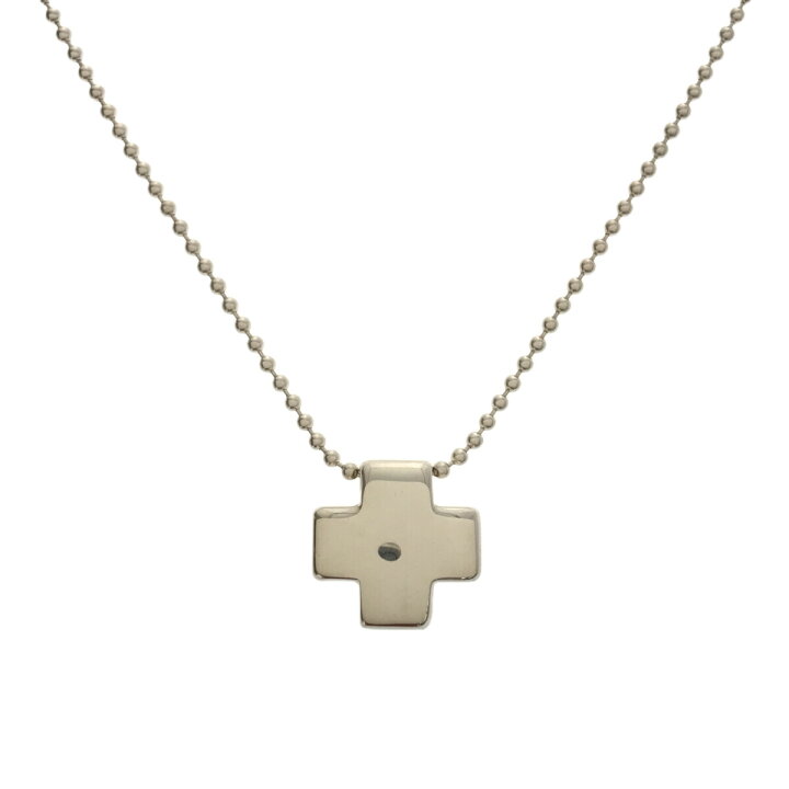 楽天市場】質屋 ティファニー TIFFANY & Co. ローマンクロス 