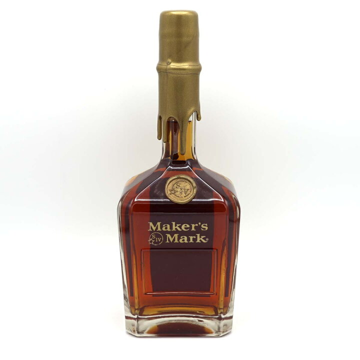 楽天市場】質屋 お酒 未開栓 ウイスキー メーカーズマーク VIP  