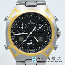 楽天市場】オメガ ポラリス（シリーズシーマスター（オメガ））の通販