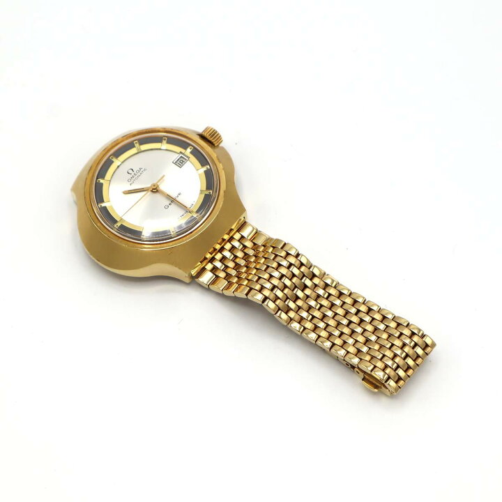 楽天市場】質屋 腕時計 稼働 オメガ OMEGA スティングレイ コブラ  