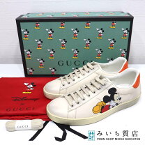 楽天市場】ディズニー（ブランドグッチ）（靴）の通販