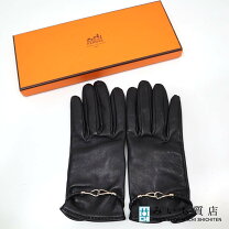 楽天市場】HERMES エルメス（レディース手袋｜手袋・アームカバー 