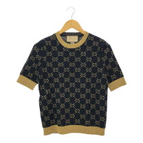 楽天市場】グッチ GUCCI（ニット・セーター｜トップス）：レディース 