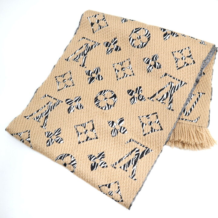 楽天市場】質屋 LOUIS VUITTON ルイ ヴィトン LV エシャルプ 