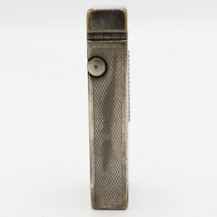 楽天市場】質屋 dunhill ダンヒル ガスライター US RE24163 バーレイ 