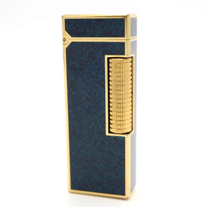 楽天市場】質屋 H5342 dunhill ダンヒル ガスライター US.RE24163 