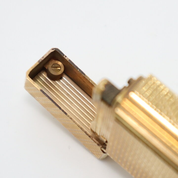 楽天市場】質屋 S.T. Dupont デュポン LINE1 ライン1 L ガスライター 