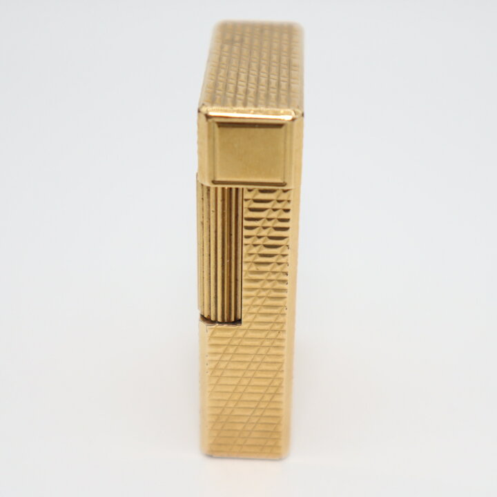 楽天市場】質屋 S.T. Dupont デュポン LINE1 ライン1 L ガスライター 