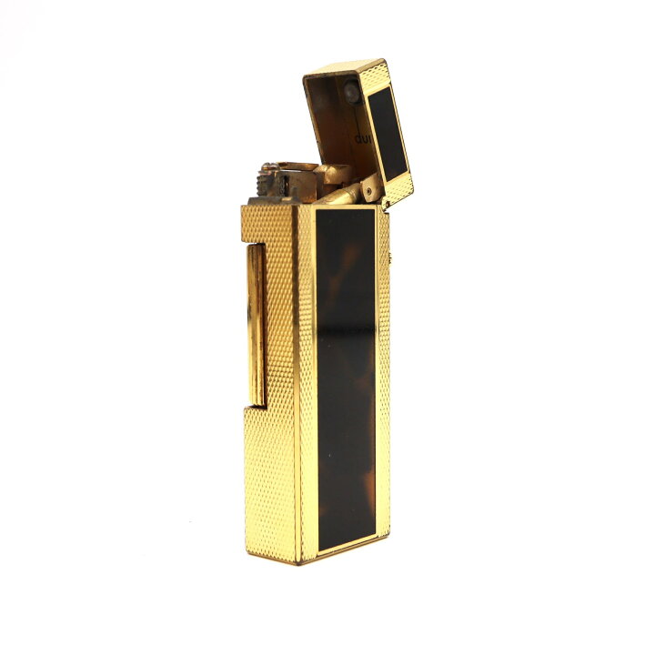 楽天市場】質屋 着火未確認 dunhill ダンヒル ライター ローラー式 